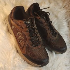 Dr Scholl's casual oxford lace up sneaker sz 10 M